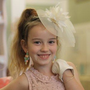 Meet your Posher, Lynn